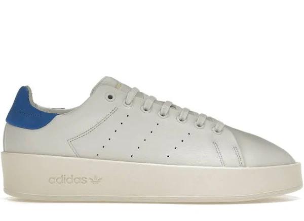 Adidas Stan Smith Recon Crystal White Blue Bird