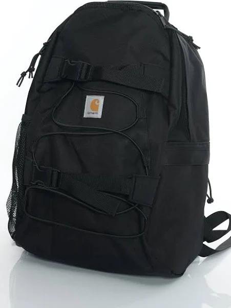 Carhartt WIP Kickflip Backpack Black