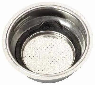 Delonghi 1 Cup Coffee Filter For Ec9335 La Specialista