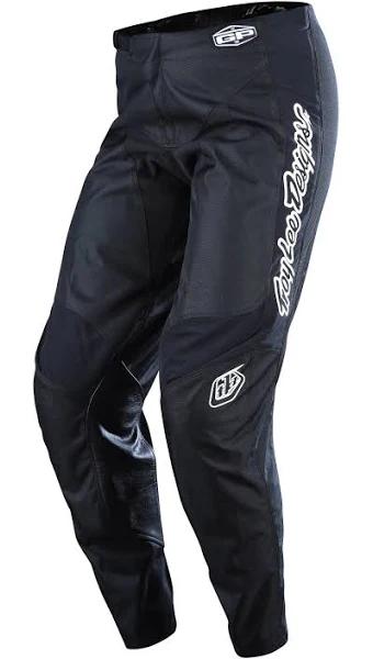 Troy Lee Designs Womens GP Mono Pant-Black-14