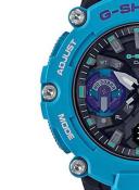 G-Shock GA2200-2A Aqua Digital Analogue Watch