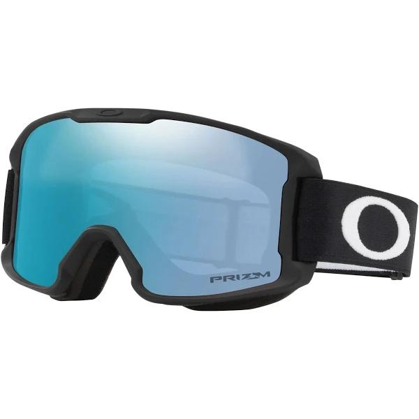 Oakley Line Miner S Prizm Goggles