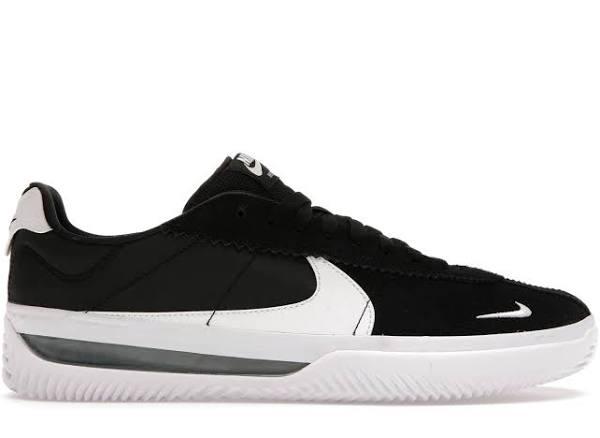 Nike BRSB Black White