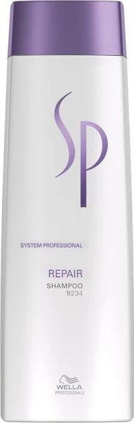 Wella SP - Repair Shampoo 250 ml.