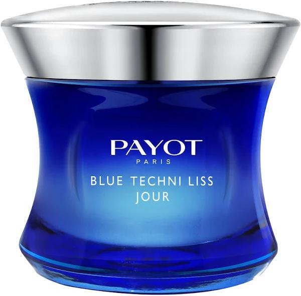 Payot Blue Techni Liss Jour Chrono Smoothing Cream 50ml