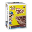 Ad Icons Kelloggs Coco The Monkey Pop! Vinyl