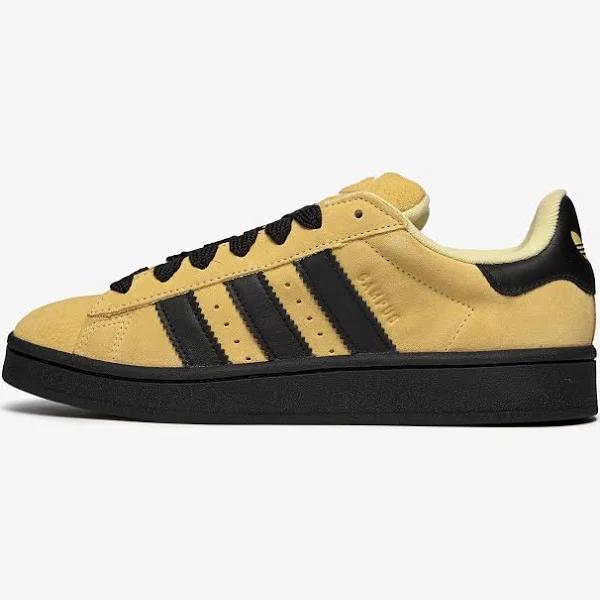 Adidas Originals Campus 00s Sneakers in Yellow