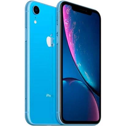 Apple iPhone XR 128GB - Blue