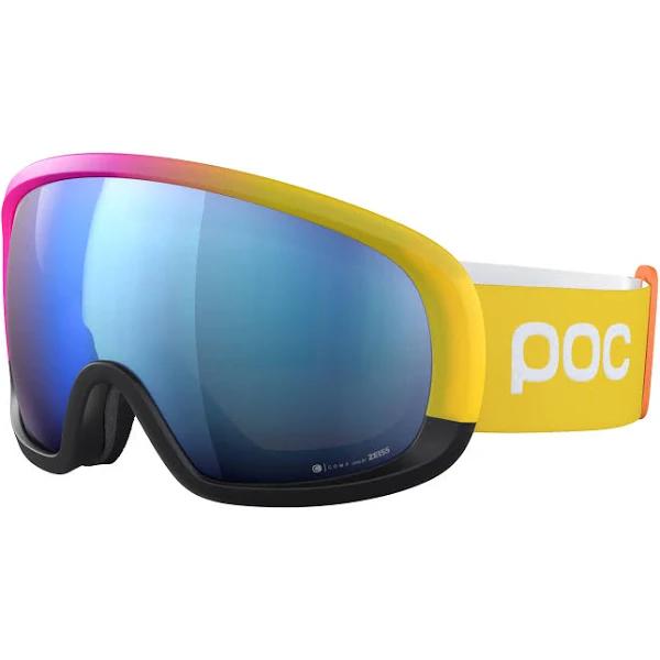 POC Fovea Mid Clarity Comp - Snow Goggles