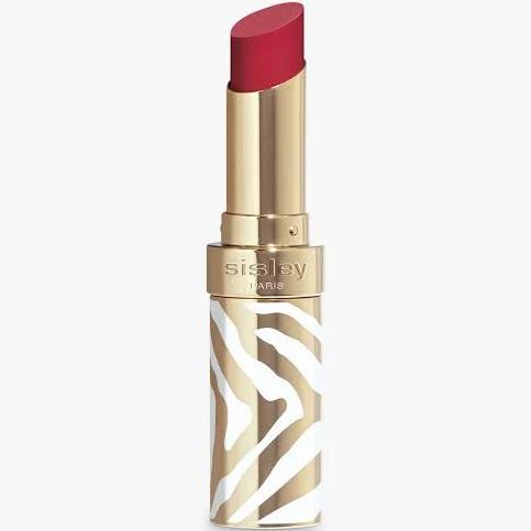 Sisley Phyto Rouge Shine Lip Glosses - #41 Sheer Red Love 3G