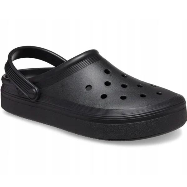 Crocs Unisex-Adult Off Court Clog