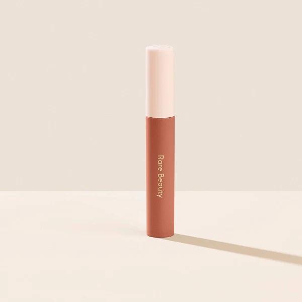 Rare Beauty Lip Soufflé Matte Lip Cream in Elevate: Hydrating Matte Finish for Long-Lasting Comfort