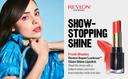 Revlon Super Lustrous Glass Shine Lipstick Sparkling Quartz