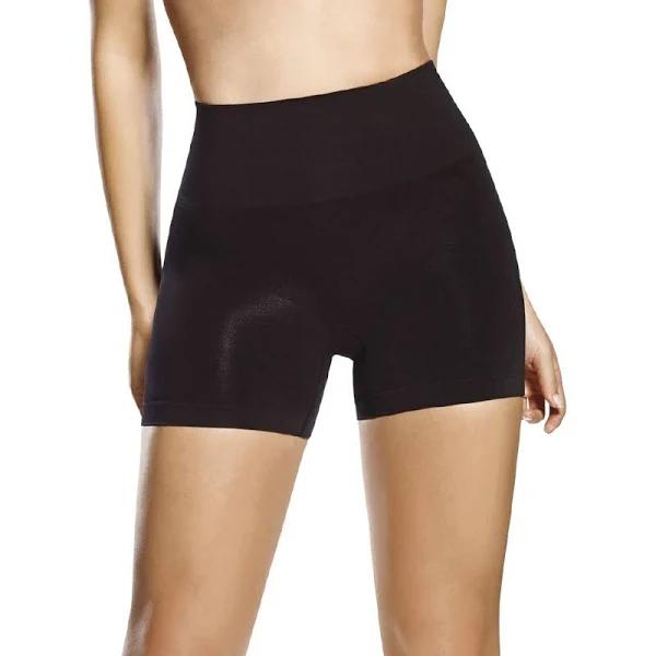 Clio Shaping Short - Black - Size 16-18