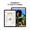 Apple 11-inch iPad Air Wi-Fi + Cellular 256GB - Space Gray