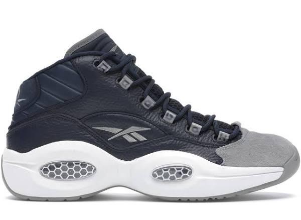 Reebok Question Mid Georgetown (2020)