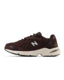 New Balance 725 Black Coffee