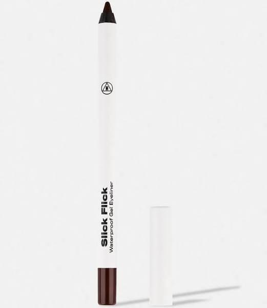 Missguided Slick Flick Waterproof Gel Eyeliner Double Espresso