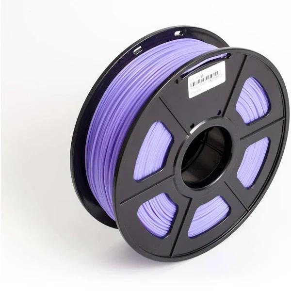 PLA 3D Printer Filament - 1kg 1.75mm - Purple