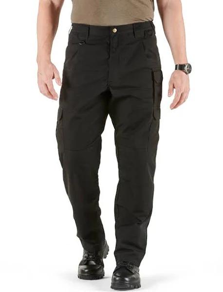 5.11 Tactical Taclite Pro Pants - Black 40 / 34