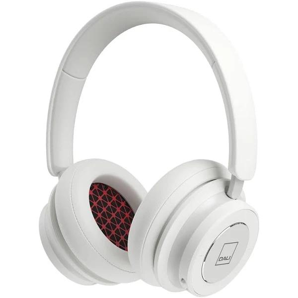 Dali IO6CW Chalk White Headphones