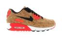 Nike Air Max 90 Anniversary Bronze/Black 'Cork'