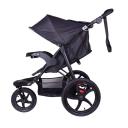 Childcare Moov Jogger Stroller Black