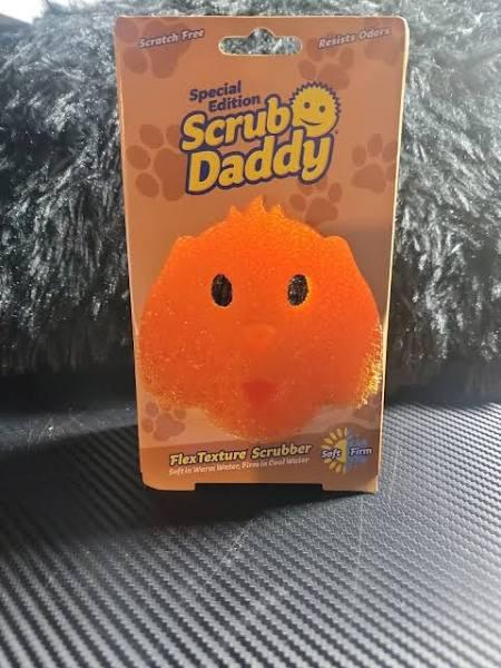 Scrub Daddy Dog Shape - Limited Edition