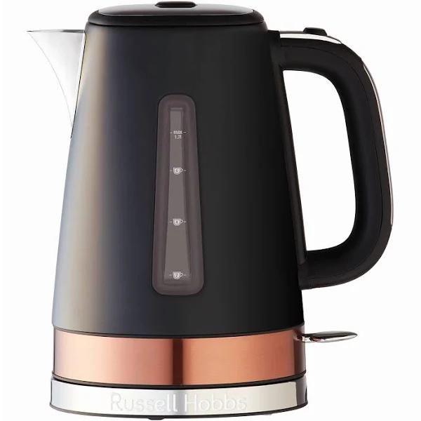 Russell Hobbs RHK92COP Brooklyn Copper Kettle