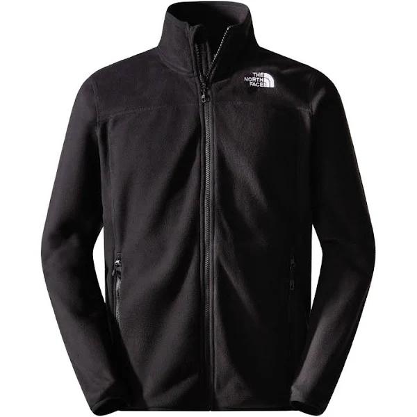 The North Face 100 Glacier - Fleece Jacket