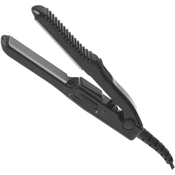 Babyliss Pro Mighty Mini 15cm Crimper Black