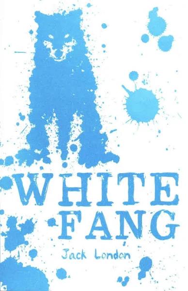 White Fang by Jack London