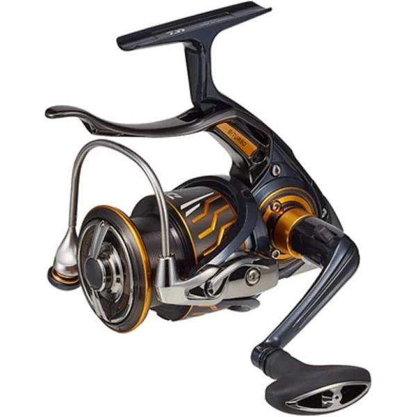 Daiwa 20 Impult 2500SH-LBD