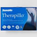 Therapillo Cooling Gel Top Premium Memory Foam High Profile Pillow