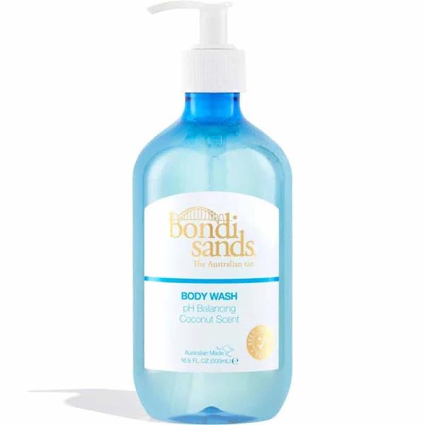 Bondi Sands Body Wash 500 ml