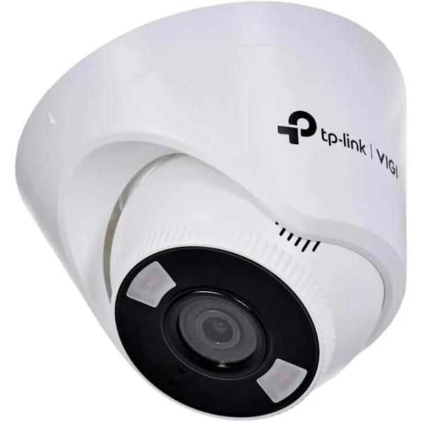 TP-Link VIGI C450(4mm) 5MP Full-Colour Turret Network Camera