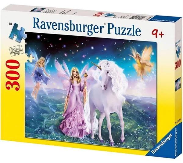 Ravensburger Magical Unicorn Puzzle