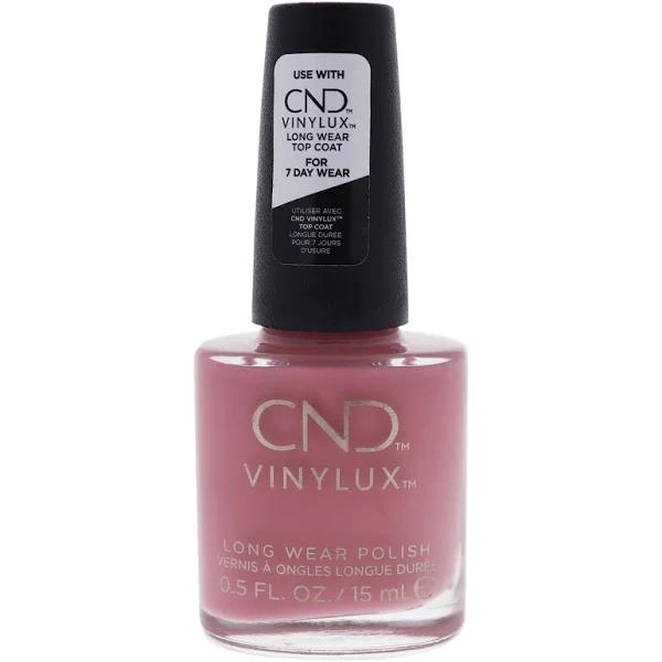 CND Vinylux 'Rose Bud' Nail Polish 15ml