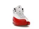 Jordan 12 Retro Men Shoes - White - Size: 15 - Foot Locker