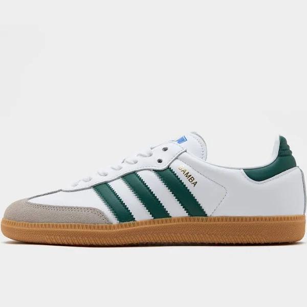 Adidas Originals Samba OG - White - 12.5