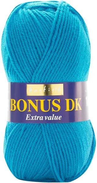 Hayfield Bonus Dk 100g 824 Azure