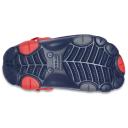 Crocs Kids Classic All Terrain Clog - Navy