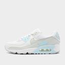 Nike Air Max 90 Women's - White - 10