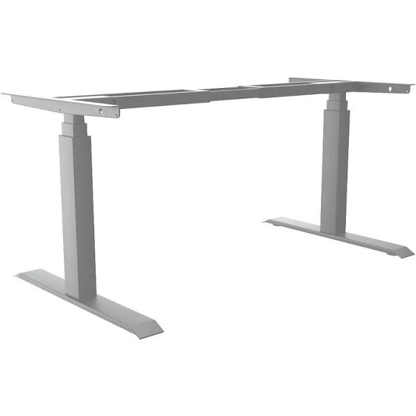 Desky Dual Sit Stand Desk Frame