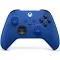 Xbox Wireless Controller (Shock Blue)