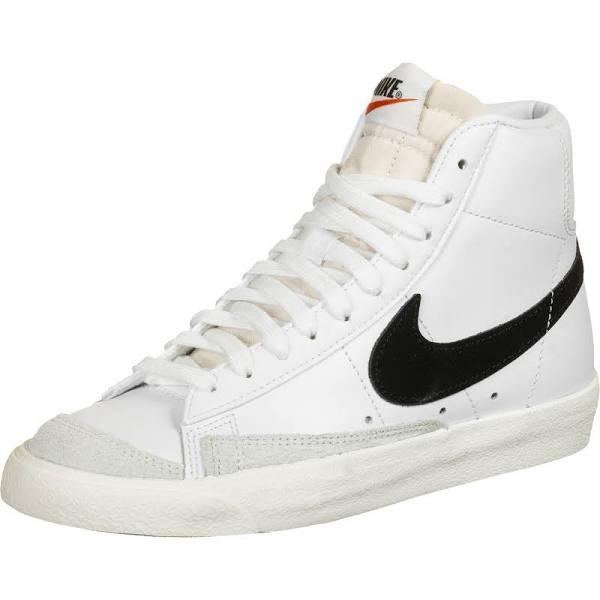 Nike Blazer Mid '77 Women's - White/Black