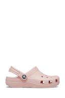 Crocs Kids' Classic Clog; Quartz, C13