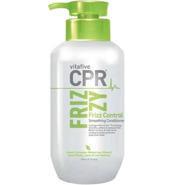 CPR FRIZZY: Frizz Control Conditioner 900ml