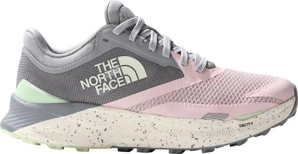 The North Face Vectiv Enduris 3 Shoes Pink Grey Women - 42