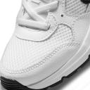 Nike Air Max SC Younger Kids' Shoes - White